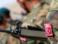 Tunceli'de kaza kurşunu: 1 er şehit