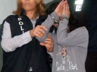 O canavarlar yakalandı