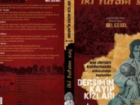 Dersim’in ‘Kayıp Kızlarının’ Listesi Meclis’te