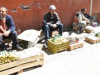 Baharda işsizlerin ekmek kapısı olan Gulik, pazara indi