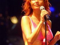 Deniz Seki Tunceli’de Konser Verecek