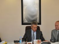 “Munzur'da Çiçeklerimiz Solmasın Projesi“