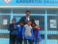 Ovacık’lı Öğrencilerin Başarısı