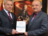 1.Uluslararası Tunceli (Dersim) Sempozyumu Bildiriler Kitabı Yayınlandı