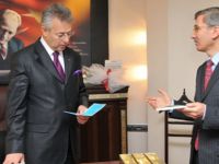 Kutlu Doğum Haftası Kutlamaları Başlıyor