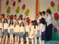 Ümit Tomurcukları Filize Durdu