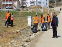 TYÇP, kapsamında 25 kişi işe alındı