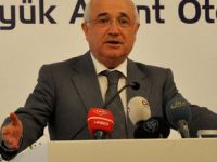 Cemil Çiçek'in tutuklu vekil isyanı