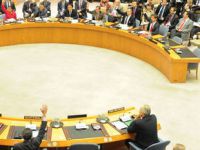 BM Suriye kararını verdi!