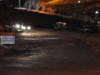 Tunceli’de Şüpheli Paket Paniği