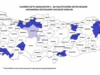 Munzur'dan Akan AB-ı Hayat