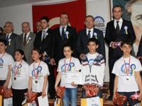 Bu Benim Eserim” Proje Yarışma Finali