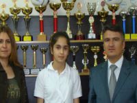 SOBİO’dan Altın Madalya