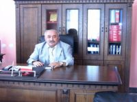 Yusuf Cengiz, TOBB toplantısına katıldı