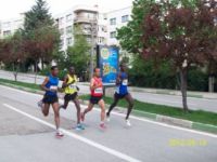 Tuncelili Sporcudan Bir Başarı Daha