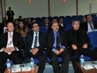 Tunceli'de, “Ağır İş Makineleri Operatörlüğü Kursu“ Başladı