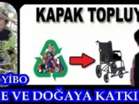 Çemişgezek YİBO, Engellilere ve Doğaya katkı sunacak