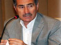 Bakan'ın gözyaşları!