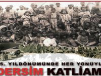 Her Yönüyle Dersim Katliamı