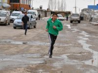 Ovacık’ta 23 Nisan Etkinlikleri