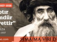 Seyit Rıza’nın Torunu: Dedemin Saati Nerede?