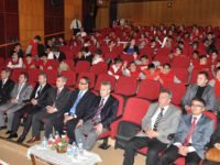 Tunceli'de, Turizm Haftası Etkinlikleri