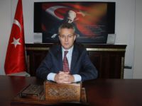 Vali Taşkesen’den 23 Nisan Ulusal Egemenlik ve Çocuk Bayramı Mesajı