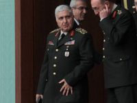 Hiçbir şeyi gizlemiyoruz