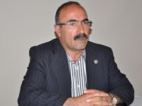 Belediye Başkanı Aydın, İl Başkanlığına Hazırlanıyor