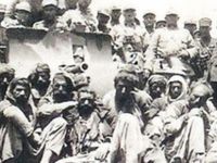 Genelkurmay'dan Meclis'e 10 bin 650 Dersim belgesi