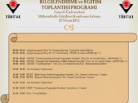 Tunceli Üniversitesinde ARDEB Toplantısı