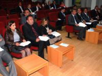 Tunceli’de öğrenciler süt içmeye hazır