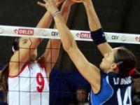 Genç Kızlar Grup Birinciliği Başlıyor