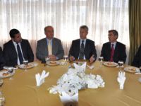 Tunceli’de 50 Çift Evlendirilecek