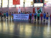 Sporcular, Zeynep Hocayı Unutmadı!