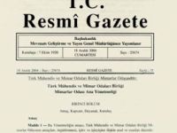 Resmi İlan Fiyat Tarifesi belli oldu