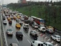 1 Mayıs nedeniyle bu yollar kapalı