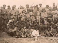 FDG, Dersim 1937-38 Mağdurlarını Anacak!