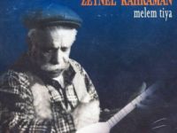 Zeynel Kahraman Hakk’a yürüdü