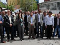 Tunceli'de KCK Operasyonu: 7 Gözaltı