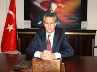 Tunceli'de “Toplum Yararına Çalışma Projesi“