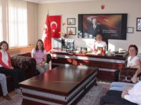 Yabancı Diller Bölümü'nde İki Çek Ders Verecek