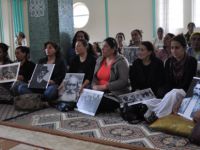 FDG, Dersim Mağdurlarını Andı