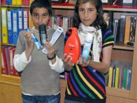 Ovacık Yibo’ya yardım