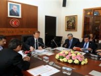 Bakanlık: Arşivi su bastı Dersim belgeleri yok oldu