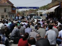 Tunceli'deki KCK Soruşturmasında 6 Şüpheli Tutuklandı