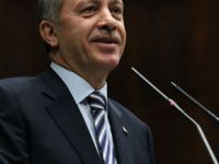 Tek dil değil, tek bayrak, tek din, tek devlet dedik!