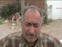 İzmirli Şehidin Baba Evine Ateş Düştü