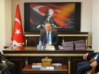 Ahilik Haftası kutlamaları başladı