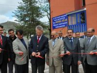 Solar Enerji Projesi Hayata Geçirildi